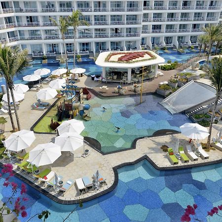 Palace Resort Yalong Bay Sanya Luoyushangcun المظهر الخارجي الصورة