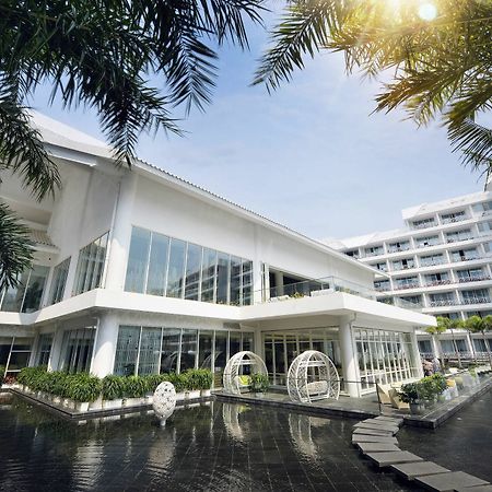 Palace Resort Yalong Bay Sanya Luoyushangcun المظهر الخارجي الصورة