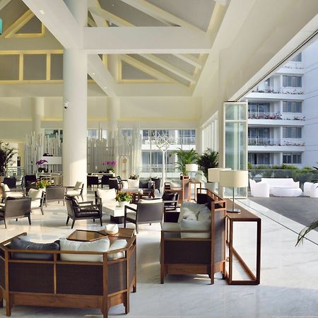 Palace Resort Yalong Bay Sanya Luoyushangcun المظهر الخارجي الصورة