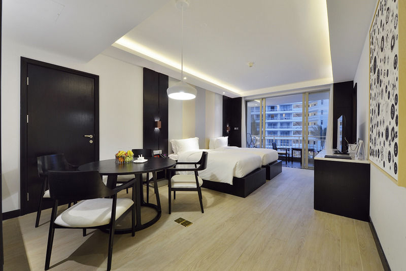 Palace Resort Yalong Bay Sanya Luoyushangcun المظهر الخارجي الصورة