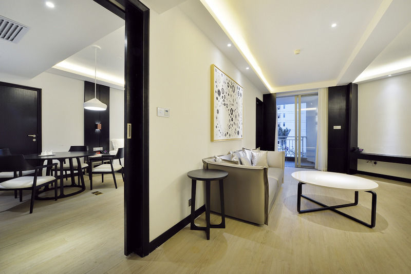 Palace Resort Yalong Bay Sanya Luoyushangcun المظهر الخارجي الصورة