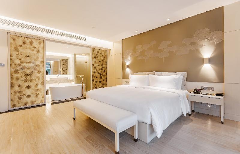 Palace Resort Yalong Bay Sanya Luoyushangcun المظهر الخارجي الصورة