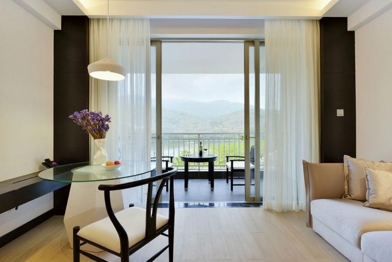 Palace Resort Yalong Bay Sanya Luoyushangcun المظهر الخارجي الصورة