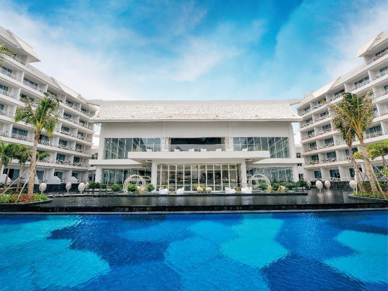Palace Resort Yalong Bay Sanya Luoyushangcun المظهر الخارجي الصورة