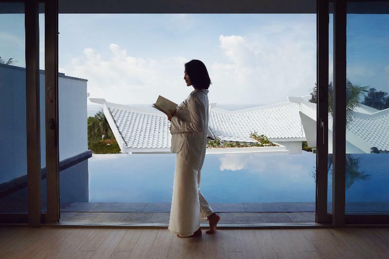 Palace Resort Yalong Bay Sanya Luoyushangcun المظهر الخارجي الصورة