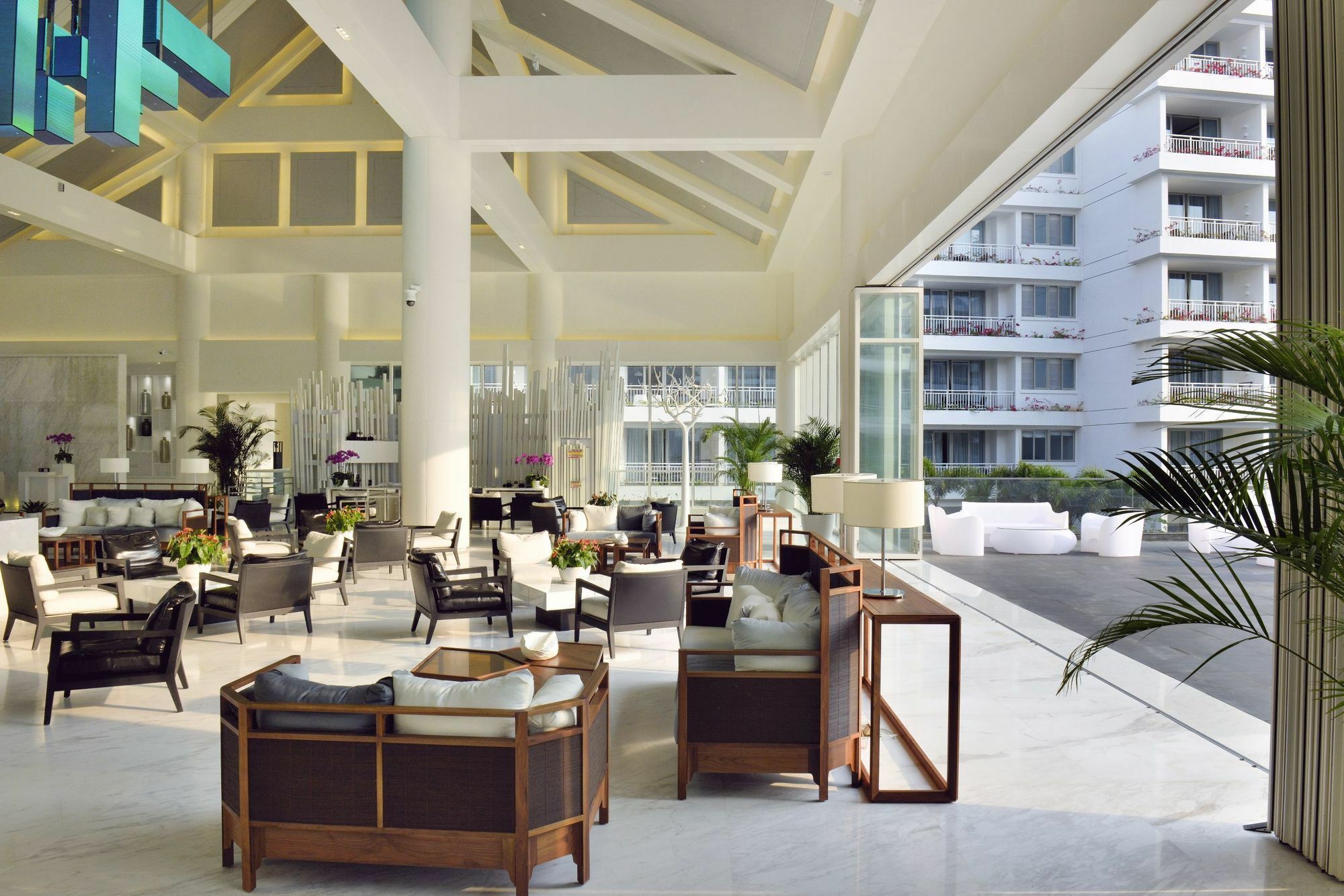 Palace Resort Yalong Bay Sanya Luoyushangcun المظهر الخارجي الصورة
